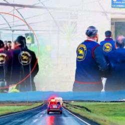 Yıllardır aranan katil, JASAT tarafından Antalya'da yakalandı