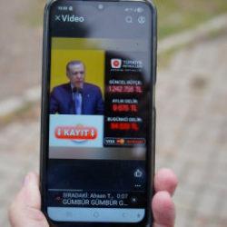 Yapay zeka vurgunu: Erdoğan'ın sahte videosuna inanan vatandaş 2,5 milyonunu kaptırdı