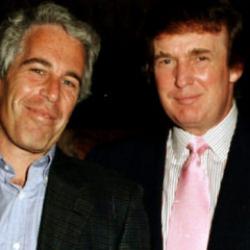 Yeni Epstein belgeleri ve Trump&rsquo;ın şeffaflık ill&uuml;zyonu