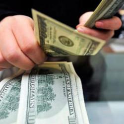 Serbest piyasada d&ouml;viz a&ccedil;ılış fiyatları! İşte son rakamlar...