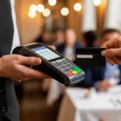 2 milyon &ccedil;alışanı ilgilendiriyor! Bahşiş sistemi i&ccedil;in TURYİD'den teklif