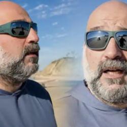 Yolsuzluk ve r&uuml;şvet ağının beyni bulundu: İsrail'de olduğu ortaya &ccedil;ıktı