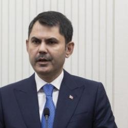 Y&uuml;zyılın konut projesi! Bakan Kurum ilk kura &ccedil;ekiminin yapılacağı ili a&ccedil;ıkladı