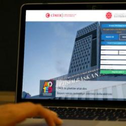 2025 yılında CİMER'e yapılan başvuru sayısı a&ccedil;ıklandı