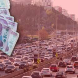 2026 Motorlu taşıtlar vergisi (MTV) zamları: Kim ne kadar &ouml;deyecek?  