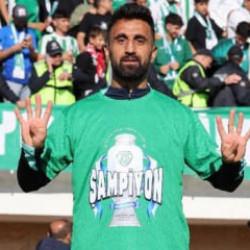 2. Lig'de transfer bilmecesi! Bitti denilen iş sarpa sardı: Oyuncuyu lider kaptı