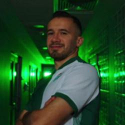 2. Lig'in lideri 6. transferini yaptı! 'Sıra 10 numarada'