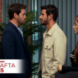 Arafta 23.b&ouml;l&uuml;m: Nezir Ateş'i tuzağına d&uuml;ş&uuml;rebilecek mi?