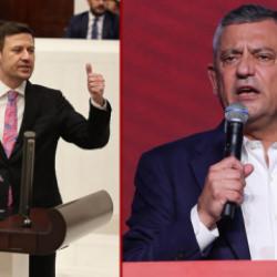 AK Partili Ahmet Fethan Bayko&ccedil;'tan &Ouml;zel'e: ibretlik Sn. Genel Başkan ne s&ouml;ylerse s&ouml;ylesin&hellip;