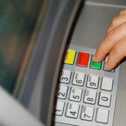 ATM ve mobilde işlem yapanlar dikkat! Ekranı g&ouml;r&uuml;nce şaşırmayın! Yeni d&ouml;nem başladı!