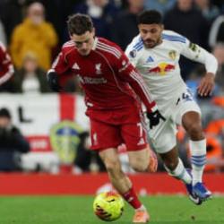 Liverpool'dan evinde beklenmedik kayıp!