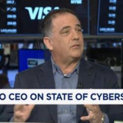 İsrailli milyarder CEO Kramer uyardı: Yeni Savaş alanımız!