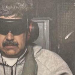 Barış Başkanı mı, g&uuml;&ccedil; sarhoşu mu?