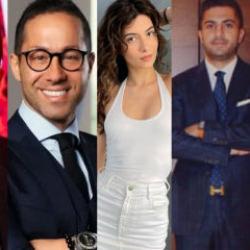 Majhadi her şeyi itiraf etti: 15 g&uuml;nde bir uyuşturucu partisi d&uuml;zenlerdi