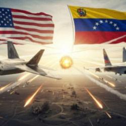 Venezuela ilk değil! İşte ABD'nin şimdiye kadar saldırdığı b&uuml;t&uuml;n &uuml;lkeler!