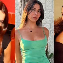 Dilara Ege &Ccedil;evik'ten itiraf: Kokain kullandım, partilere referansla giderdik