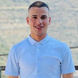 Taş attı diye İsrail askerleri tarafından katledildi