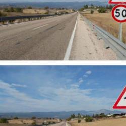 Trafikte ezber bozan hamle! 81 ilde tabela operasyonu tamamlandı!