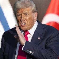 ABD &ccedil;ekiliyor, T&uuml;rkiye ve İsrail baş başa kalıyor: 2025'in en kritik senaryosu