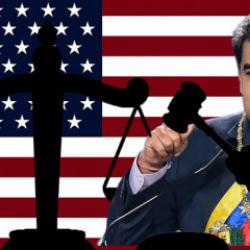 ABD Maduro&rsquo;yu hangi su&ccedil;tan yargılayacak? 450 tonluk kokain rotası... İşte Maduro dosyası