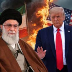 ABD resmen tehdit etti! İran hen&uuml;z onu kullanmadı! İşte en &ouml;l&uuml;mc&uuml;l 15 silahı...