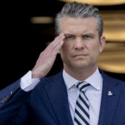 ABD Savunma Bakanı'ndan flaş rest: Şartları Trump belirler!