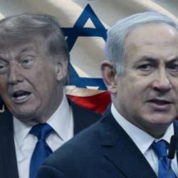 ABD&rsquo;li eski b&uuml;rokrattan İsrail&rsquo;e uyarı: A&ccedil;ık &ccedil;ek sona mı eriyor?