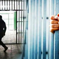 AK Parti'den yeni infaz sistemi hamlesi: 10 yıl cezaya 5 yıl yatar