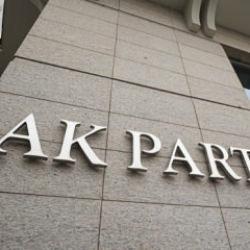 AK Parti'nin &uuml;ye sayısında b&uuml;y&uuml;k artış! Hangi partinin ne kadar &uuml;yesi var?