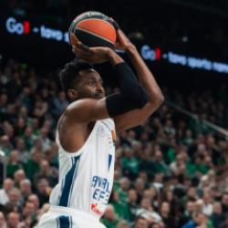 Anadolu Efes, Euroleague'de yarın Kızılyıldız'ı ağırlayacak