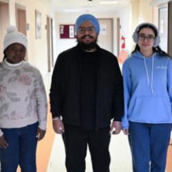 Ankara &Uuml;niversitesi T&Ouml;MER 500 bin yabancıya T&uuml;rk&ccedil;e &ouml;ğretti