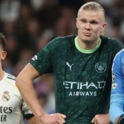 Arda G&uuml;ler, sosyal medyada g&uuml;ndem olan kareyi paylaştı! Haaland ve Courtois yorum yaptı