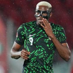 Avrupa basını &ccedil;alkalanıyor: 'Osimhen'in T&uuml;rkiye'deki son sezonu olabilir'