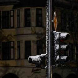 Avrupa'nın ortasında sabotaj krizi: Berlin karanlığa teslim oldu!