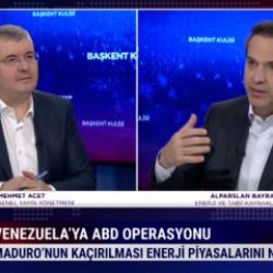  Azerbaycan ile 33 milyar metrek&uuml;pl&uuml;k dev doğalgaz anlaşması! Bakan Bayraktar duyurdu!