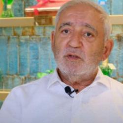 Bayrampaşa Belediyesi soruşturması: &Uuml;nl&uuml; baklavacı S&uuml;leyman K&ouml;şkeroğlu tutuklandı