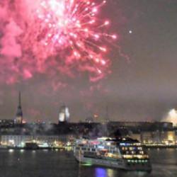 Bilan&ccedil;o &ccedil;ok ağır! Kutlama değil katliam: Avrupa yılbaşına onlarca can kaybı ile girdi