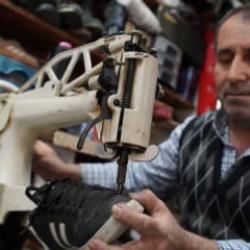 Bir meslek daha tarih oluyor