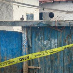 B&ouml;cek ilacından 7 kişi zehirlendi! Sokak kapatıldı...