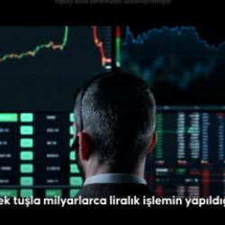 Borsa Anadolu'da doğdu, Aizanoi pazarından d&uuml;nyaya yayıldı