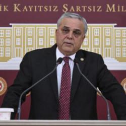 AK Parti'ye ge&ccedil;eceğini a&ccedil;ıklamıştı! CHP'li &Ccedil;akır'dan şoke eden s&ouml;zler: Hırsız, soyguncu...