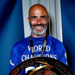 Chelsea'de deprem! 5 ay &ouml;nce kupa almıştı! Maresca'nın g&ouml;revine son verildi