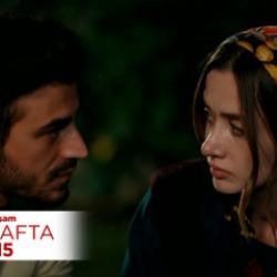 Arafta 24.b&ouml;l&uuml;m: Ateş ve Mercan arasında buzlar eriyecek mi? 