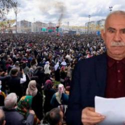 DEM Parti'nin &Ouml;calan mitingi ertelendi