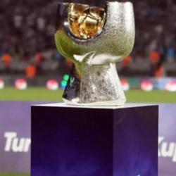 Derbiler şifresiz yayınlanacak! S&uuml;per Kupa ma&ccedil;ları hangi kanalda?