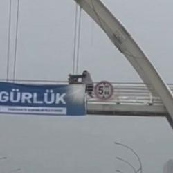 Diyarbakır&rsquo;daki &uuml;st ge&ccedil;itte &ccedil;ocukları &ouml;ld&uuml;resiye d&ouml;ven şahıs yakalandı