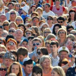 D&uuml;nya n&uuml;fusu a&ccedil;ıklandı: En kalabalık şehir belli oldu