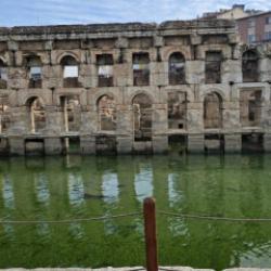 D&uuml;nyada sadece iki &ouml;rneği var: Biri İngiltere&rsquo;de biri Yozgat&rsquo;ta!