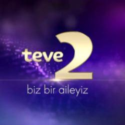 Ekranlarda s&uuml;rpriz değişim: Teve 2 ismini ve logosunu değiştirdi