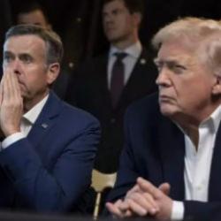 Emperyalizmin rutini: Rejim değişikliği, yağma ve yalan